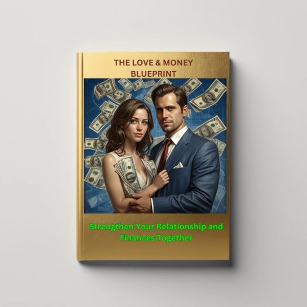 The Love & Money Blueprint